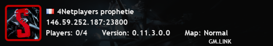 4Netplayers prophetie
