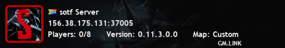 sotf Server