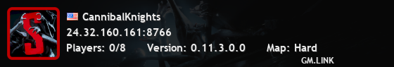 CannibalKnights