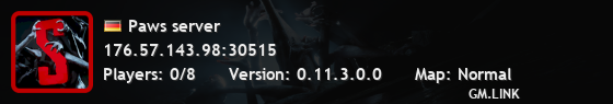 Paws server