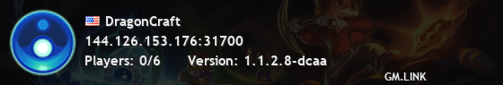 DragonCraft