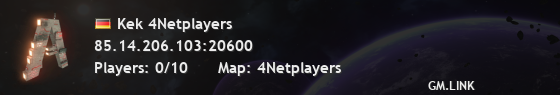 Kek 4Netplayers