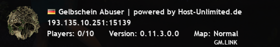 Gelbschein Abuser | powered by Host-Unlimited.de