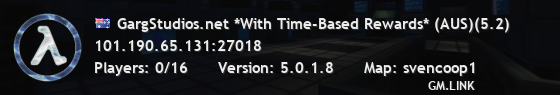 GargStudios.net *With Time-Based Rewards* (AUS)(5.2)