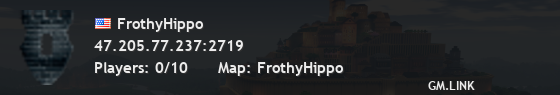FrothyHippo
