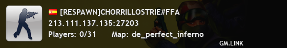 [RESPAWN]CHORRILLOSTRIE#FFA