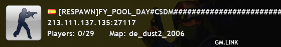 [RESPAWN]FY_POOL_DAY#CSDM####################################