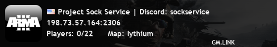Project Sock Service | Discord: sockservice