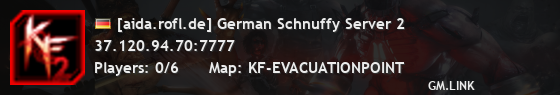 [aida.rofl.de] German Schnuffy Server 2