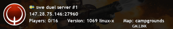 swe duel server #1