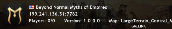 Beyond Normal Myths of Empires