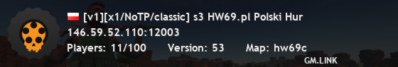 [v1][x1/NoTP/classic] s3 HW69.pl Polski Hur