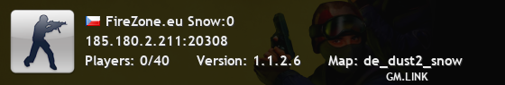 FireZone.eu Snow:0