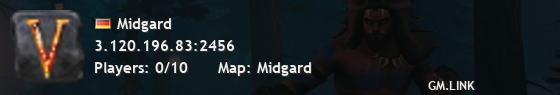 Midgard