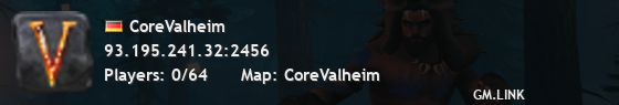 CoreValheim