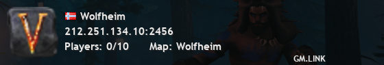Wolfheim