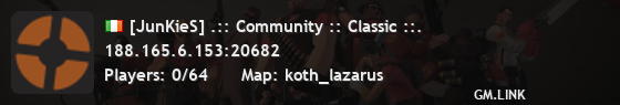 [JunKieS] .:: Community :: Classic ::.