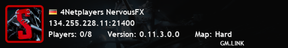 4Netplayers NervousFX