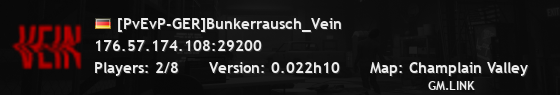 [PvEvP-GER]Bunkerrausch_Vein
