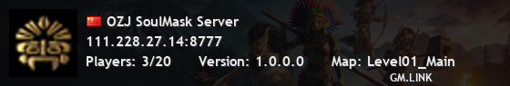 OZJ SoulMask Server