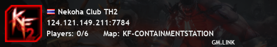 Nekoha Club TH2