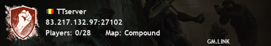 TTserver