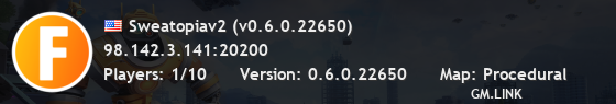 Sweatopiav2 (v0.6.0.22650)