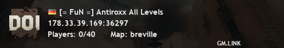 [= FuN =] Antiroxx All Levels