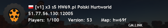 [v1] x3 s5 HW69.pl Polski Hurtworld