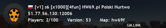 [v1] s6 [x1000][4fun] HW69.pl Polski Hurtwo