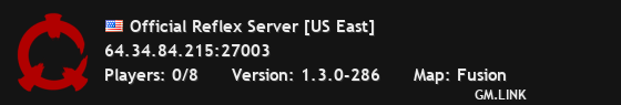 Official Reflex Server [US East]