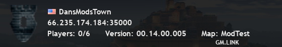 DansModsTown
