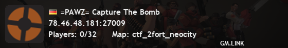 =PAWZ= Capture The Bomb