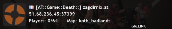[AT::Game::Death::] zagdirnix.at