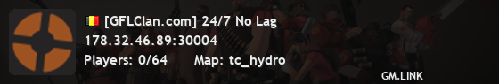 [GFLClan.com] 24/7 No Lag