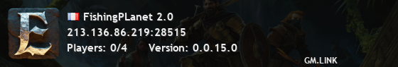 FishingPLanet 2.0