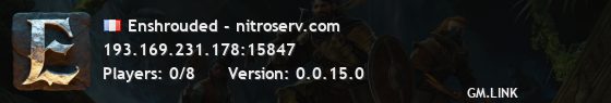 Enshrouded - nitroserv.com