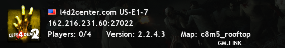 l4d2center.com US-E1-7 / ZoneMod v2.9