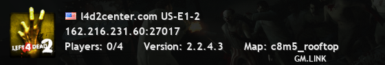 l4d2center.com US-E1-2 / ZoneMod v2.9