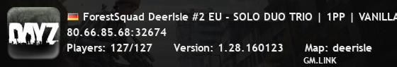 [WIPED] #5 DayzLite - CASUAL+ | LOOT+ | CARS+ | HIGH FPS+