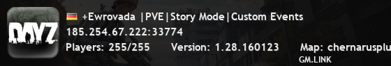 +Ewrovada |PVE|Story Mode|Custom Events