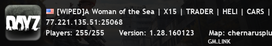 [WIPED]A Woman of the Sea | X15 | TRADER | HELI | CARS | BUNKERS | Twitch