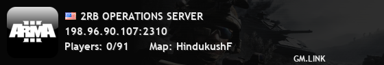 2RB OPERATIONS SERVER