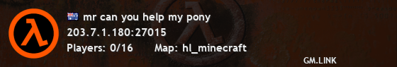 mr can you help my pony