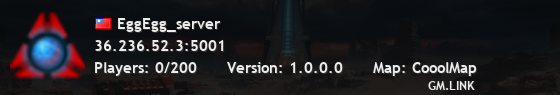 EggEgg_server