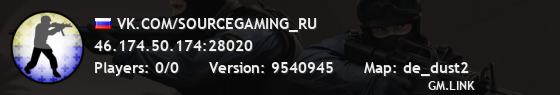 VK.COM/SOURCEGAMING_RU