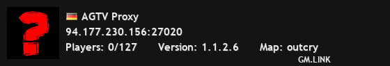 AGTV Proxy