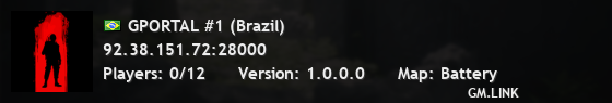 GPORTAL #1 (Brazil)