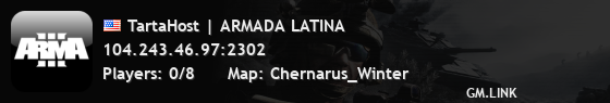 TartaHost | ARMADA LATINA