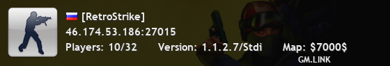 [RetroStrike]